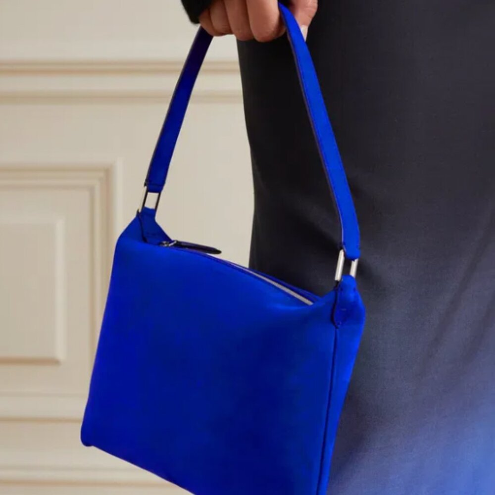 THE ROW MORGAN BAG